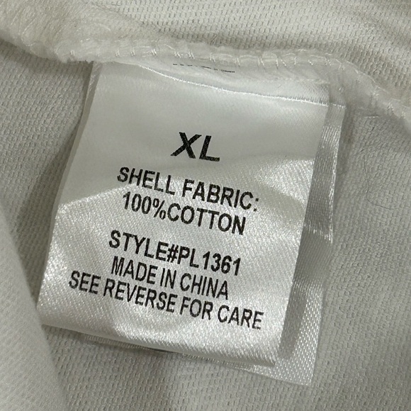 EUC Pink Lily High Waisted Shorts With Pockets - Picture 4 of 6